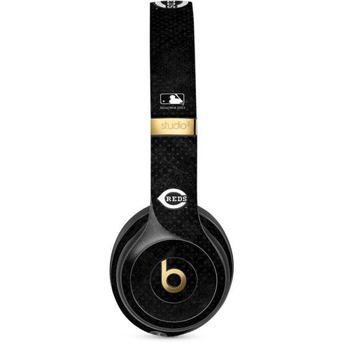 MLB Cincinnati Reds Dark Wash Studio Wireless 3 Skin