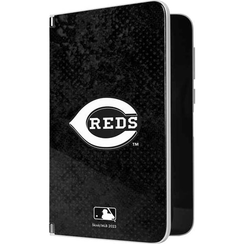 MLB Cincinnati Reds Dark Wash Surface Duo Skin