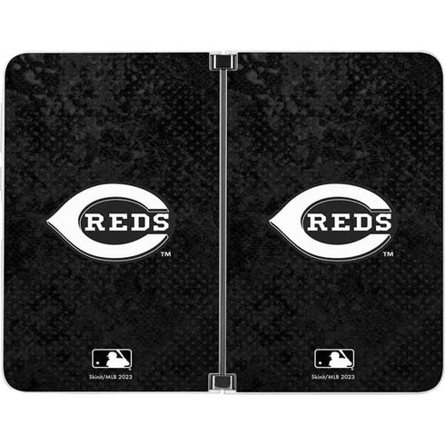 MLB Cincinnati Reds Dark Wash Surface Duo Skin