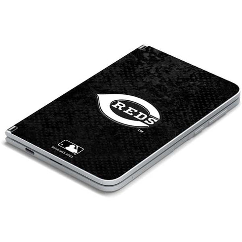 MLB Cincinnati Reds Dark Wash Surface Duo Skin