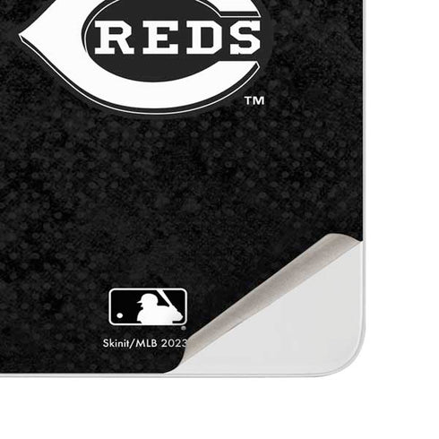 MLB Cincinnati Reds Dark Wash Surface Duo Skin