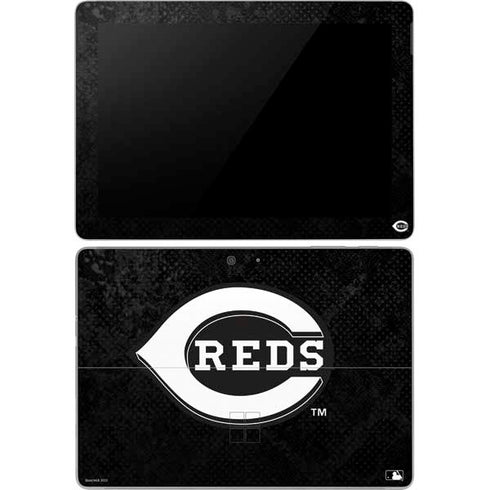 MLB Cincinnati Reds Dark Wash Surface Go Skin