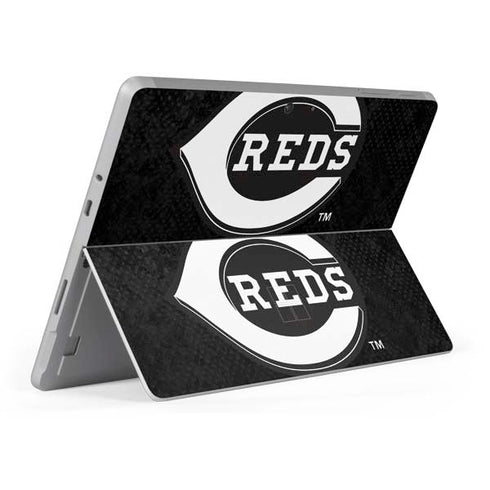 MLB Cincinnati Reds Dark Wash Surface Go Skin