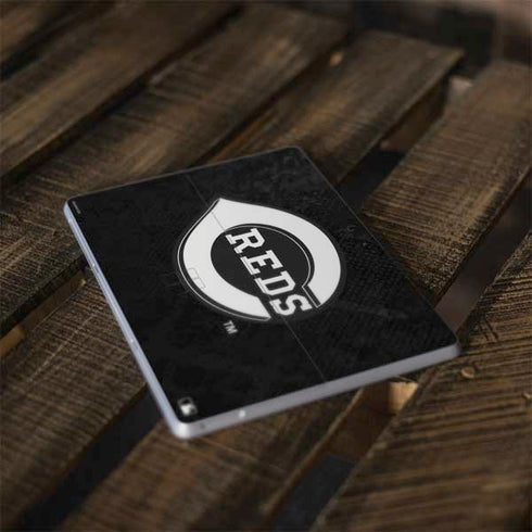 MLB Cincinnati Reds Dark Wash Surface Go Skin