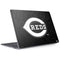 MLB Cincinnati Reds Dark Wash Surface Laptop 2 Skin
