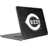 MLB Cincinnati Reds Dark Wash Surface Laptop Studio Skin