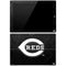 MLB Cincinnati Reds Dark Wash Surface Pro 3 Skin