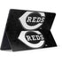 MLB Cincinnati Reds Dark Wash Surface Pro 7 Skin