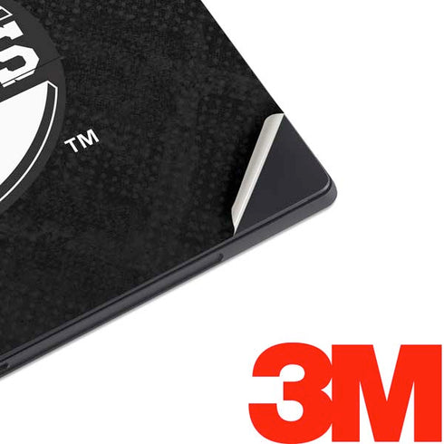 MLB Cincinnati Reds Dark Wash Surface Pro 7 Skin