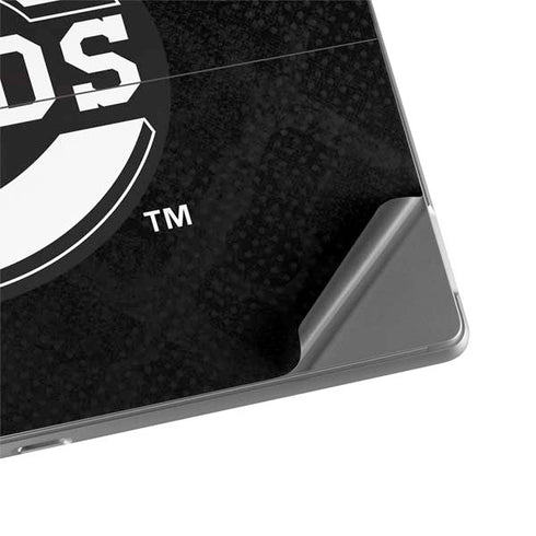 MLB Cincinnati Reds Dark Wash Surface Pro 8 Skin
