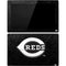 MLB Cincinnati Reds Dark Wash Surface Pro Tablet Skin