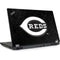 MLB Cincinnati Reds Dark Wash Lenovo ThinkPad Skin
