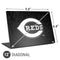 MLB Cincinnati Reds Dark Wash Universal Laptop 12in (9.8 x 6.8in) Skin