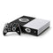 MLB Cincinnati Reds Dark Wash Xbox One S All-Digital Edition Bundle Skin