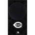 MLB Cincinnati Reds Dark Wash Xbox Series S Console Skin