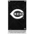 MLB Cincinnati Reds Dark Wash Xbox Series S Console Skin