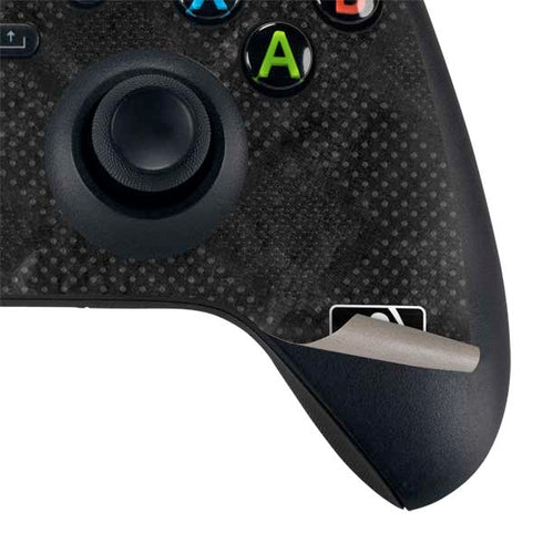 MLB Cincinnati Reds Dark Wash Xbox Series X Bundle Skin