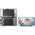 MLB Cincinnati Reds Game Ball Nintendo 2DS XL (2017) Skin