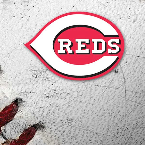 MLB Cincinnati Reds Game Ball Nintendo 2DS XL (2017) Skin