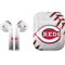 MLB Cincinnati Reds Game Ball Apple AirPods 2 Skin