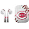 MLB Cincinnati Reds Game Ball Apple AirPods Skin