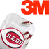 MLB Cincinnati Reds Game Ball Apple AirPods Skin