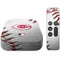 MLB Cincinnati Reds Game Ball Apple TV Skin