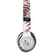 MLB Cincinnati Reds Game Ball Beats Solo 2 Wired Skin