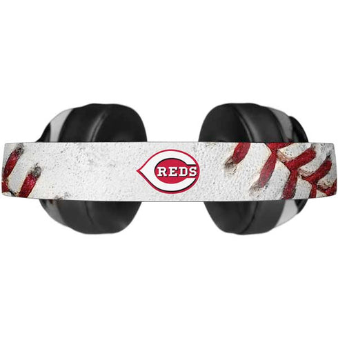 MLB Cincinnati Reds Game Ball Beats Solo Pro Skin