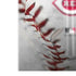 MLB Cincinnati Reds Game Ball Bose Noise Cancelling Headphones 700 Skin