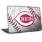 MLB Cincinnati Reds Game Ball HP Chromebook Skin