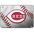 MLB Cincinnati Reds Game Ball HP Chromebook Skin