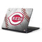 MLB Cincinnati Reds Game Ball Samsung Chromebook Skin