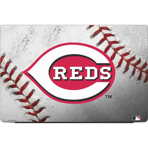 MLB Cincinnati Reds Game Ball Dell Vostro Skin