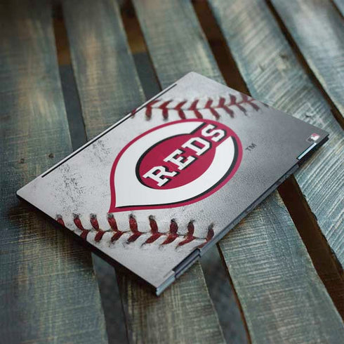 MLB Cincinnati Reds Game Ball HP Envy Skin