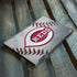 MLB Cincinnati Reds Game Ball HP Envy Skin