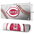 MLB Cincinnati Reds Game Ball Gaming Mouse Pad