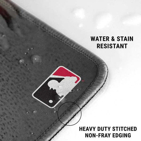 MLB Cincinnati Reds Game Ball Gaming Mouse Pad