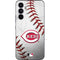 MLB Cincinnati Reds Game Ball Galaxy A54 5G Skin
