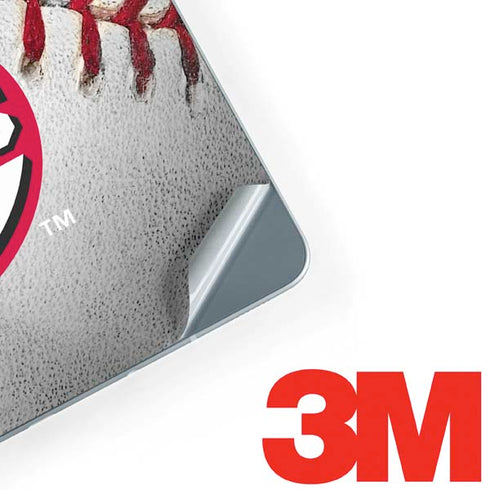 MLB Cincinnati Reds Game Ball Galaxy Book 12in Skin