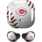 MLB Cincinnati Reds Game Ball Galaxy Buds Pro Skin