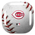MLB Cincinnati Reds Game Ball Galaxy Buds Pro Skin