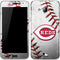 MLB Cincinnati Reds Game Ball Galaxy J3 Skin