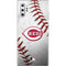 MLB Cincinnati Reds Game Ball Galaxy Note 10 Plus Skin