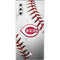MLB Cincinnati Reds Game Ball Galaxy Note 10 Skin