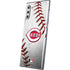 MLB Cincinnati Reds Game Ball Galaxy Note 10 Skin