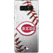 MLB Cincinnati Reds Game Ball Galaxy Note 8 Skin