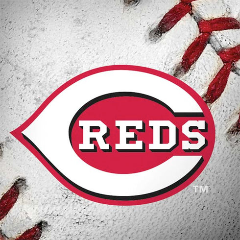 MLB Cincinnati Reds Game Ball Galaxy Note 8 Skin
