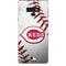 MLB Cincinnati Reds Game Ball Galaxy Note 9 Skin