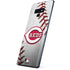 MLB Cincinnati Reds Game Ball Galaxy Note 9 Skin